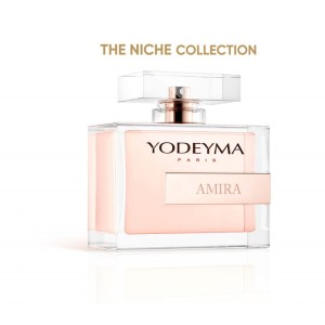 AMIRA Eau de Parfum 100ml.