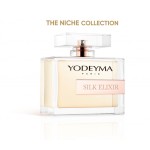 SILK ELIXIR Eau de Parfum 100ml.