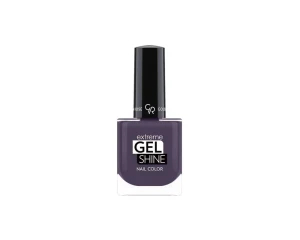 Extreme Gel Shine Nail Color – Żelowy lakier do paznokci Extreme Gel Shine 72