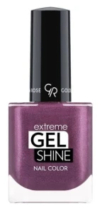 Extreme Gel Shine Nail Color – Żelowy lakier do paznokci Extreme Gel Shine 46