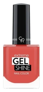 Extreme Gel Shine Nail Color – Żelowy lakier do paznokci Extreme Gel Shine 52