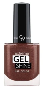 Extreme Gel Shine Nail Color – Żelowy lakier do paznokci Extreme Gel Shine 43