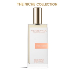 SILK ELIXIR Eau de Parfum 50 ml.