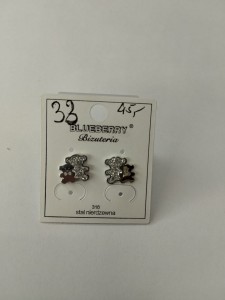 Kolczyki 33