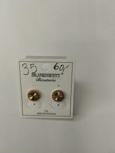 Kolczyki 35