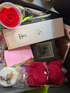 Zestaw Zapachowy – inspirowany  insp. Si dyfuzor Świeca  zawieszka woskowa wieczna różna ręcznik