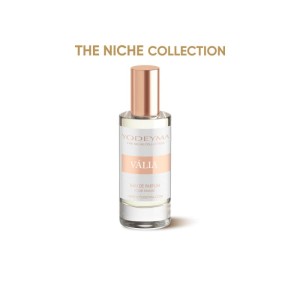 VÁLIA  Eau de Parfum 15ml.   NOWOŚĆ  outlet