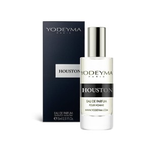 HOUSTON Eau de Parfum 15ml outlet