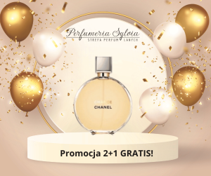 2+1 na perfumy lane  tylko 100 pakietów 