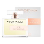 ICE POUR FEMME Eau de Parfum 15ml. outlet