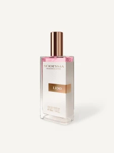 Lido  Eau de Parfum 50 ml.  