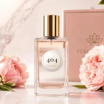 Perfumeria Sylvia Nr 404 – kwiatowo-aldehydowe, cytrusy róża ylang