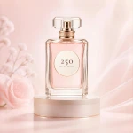 Perfumeria Sylvia Nr 250 – kawowo-waniliowe, gourmand