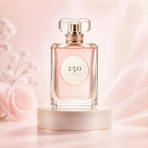 Perfumeria Sylvia Nr 250 – kawowo-waniliowe, gourmand