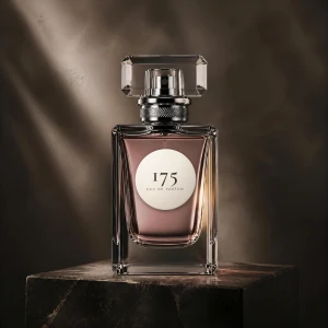 Perfumeria Sylvia Nr 175 – cytrusowo-aromatyczne, bergamotka