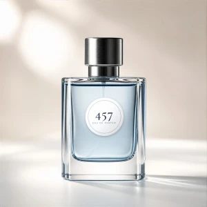 Perfumeria Sylvia Nr 457 – aromatyczno-drzewne, szałwia i cedr