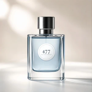 Perfumeria Sylvia Nr 477 – kwiatowo-drzewne, kwiat pomarańczy