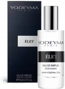 Elet POUR FEMME Eau de Parfum 15ml (1) outlet
