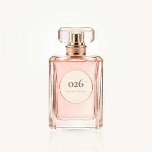 Perfumeria Sylvia - Perfumy lane N° 026