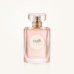 Perfumeria Sylvia - Perfumy lane N° 028