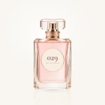 Perfumeria Sylvia - Perfumy lane N° 029