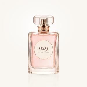 Perfumeria Sylvia - Perfumy lane N° 029