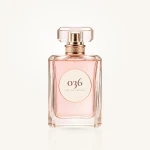 Perfumeria Sylvia - Perfumy lane N° 036