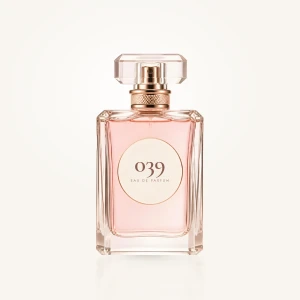 Perfumeria Sylvia - Perfumy lane N° 039