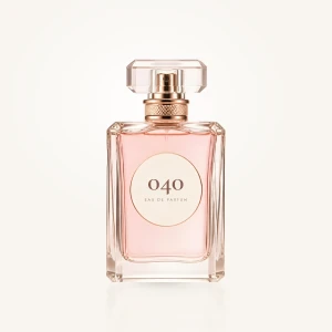 Perfumeria Sylvia - Perfumy lane N° 040