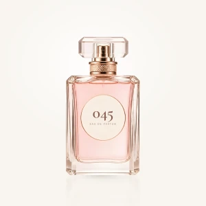 Perfumeria Sylvia - Perfumy lane N° 045
