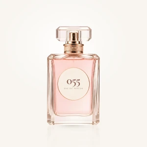 Perfumeria Sylvia - Perfumy lane N° 055