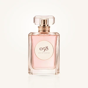 Perfumeria Sylvia - Perfumy lane N° 058