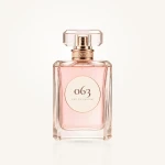 Perfumeria Sylvia - Perfumy lane N° 063