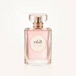 Perfumeria Sylvia - Perfumy lane N° 068