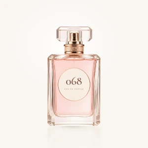 Perfumeria Sylvia - Perfumy lane N° 068