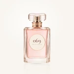 Perfumeria Sylvia - Perfumy lane N° 069