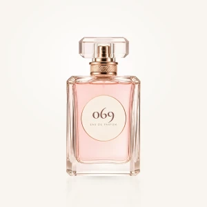 Perfumeria Sylvia - Perfumy lane N° 069