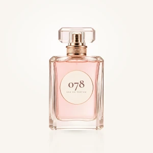 Perfumeria Sylvia - Perfumy lane N° 078