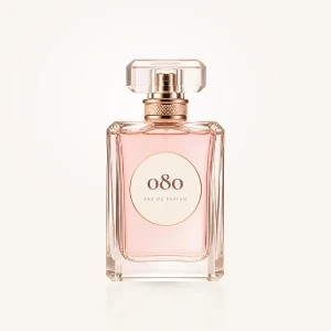 Perfumeria Sylvia - Perfumy lane N° 080