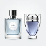 Perfumeria Sylvia N° 069 | Perfumy Lane Męskie – Inspirowane Invictus