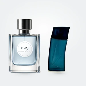 Perfumeria Sylvia - Perfumy lane N° 029