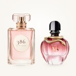 Perfumeria Sylvia N° 386 | Perfumy Lane Damskie – Inspirowane Paco Rabanne Pure XS