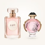 Perfumeria Sylvia N° 440 | Perfumy Lane Damskie – Inspirowane Paco Rabanne Olympea Blossom
