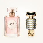 Perfumeria Sylvia N° 458 | Perfumy Lane Damskie – Inspirowane Paco Rabanne Fame
