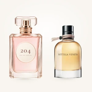 Perfumeria Sylvia N° 204 | Perfumy Lane Damskie – Inspirowane Bottega Veneta