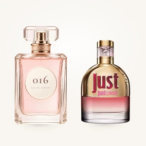 Perfumeria Sylvia N° 016 | Perfumy Lane Damskie – Inspirowane Roberto Cavalli Just Cavalli