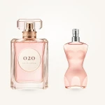 Perfumeria Sylvia N° 020 | Perfumy Lane Damskie – Inspirowane Jean Paul Gaultier Classique