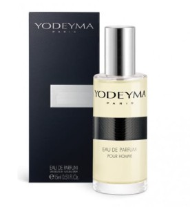 METAL SPORT Eau de Parfum 15ml.