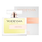 AROMA Eau de Parfum 100ml.