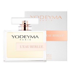L’EAU DE BERLUE Eau de Parfum 100ml.